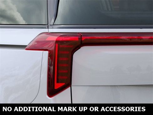 New 2026 Kia Carnival SX Prestige image 11