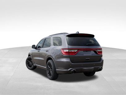 New 2026 Dodge Durango GT