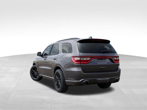 New 2026 Dodge Durango GT AWD/4WD image 3
