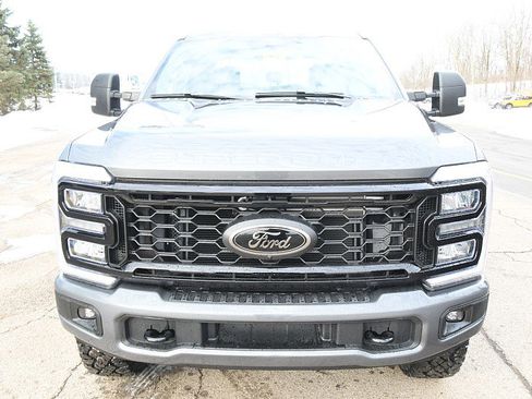 New 2026 Ford F250 XLT w/ XLT Premium Package image 2
