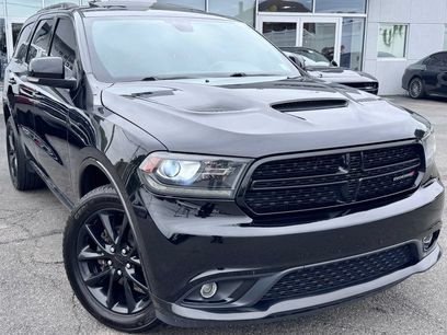 Used 2018 Dodge Durango GT w/ Premium Group