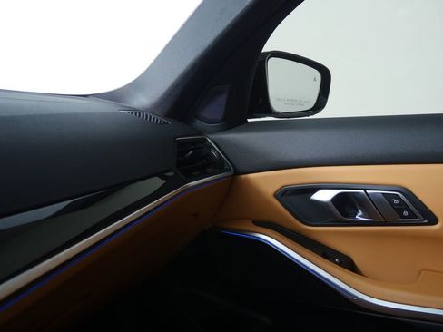 Certified 2022 BMW 330e w/ M Sport Package image 28