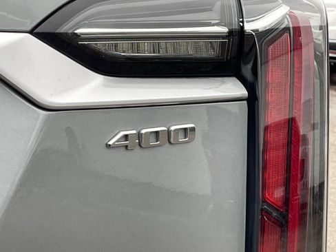 Certified 2023 Cadillac XT6 Sport w/ Technology Package image 44