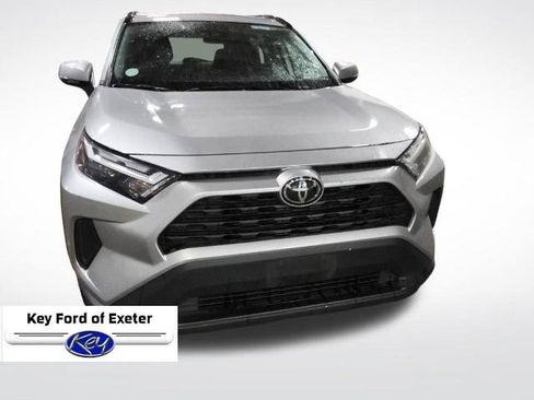 Used 2024 Toyota RAV4 XLE w/ Weather Package AWD/4WD image 4