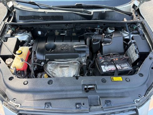Used 2011 Toyota RAV4 4WD w/ Base L4 Extra Value Pkg image 29