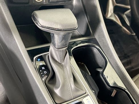 Used 2023 Hyundai Tucson SEL image 16