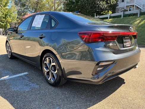 Used 2019 Kia Forte LXS image 36