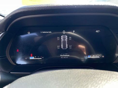 Used 2024 Jeep Grand Cherokee Altitude image 17