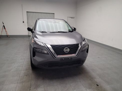 Used 2021 Nissan Rogue S FWD image 14