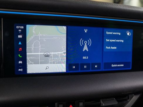 New 2025 Porsche Macan Turbo Electric image 30