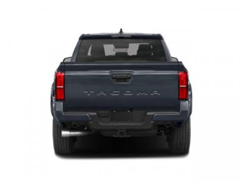 Used 2024 Toyota Tacoma TRD Sport w/ TRD Sport Upgrade Package AWD/4WD image 5