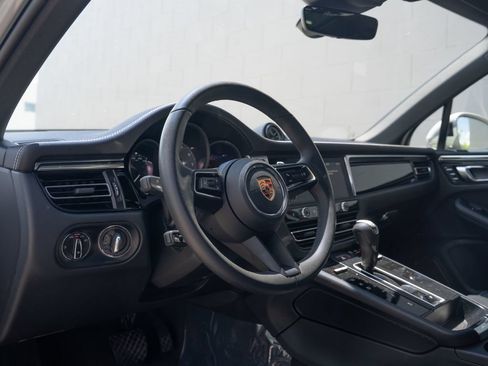 Used 2026 Porsche Macan S AWD/4WD image 4