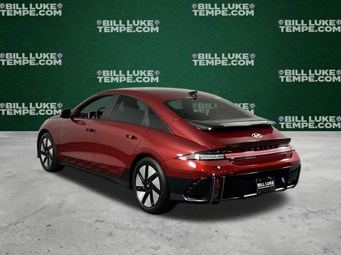 Used 2025 Hyundai Ioniq 6 SE image 9