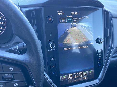 New 2026 Subaru Crosstrek 2.0i Premium AWD/4WD image 23