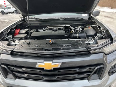 Used 2023 Chevrolet Colorado LT w/ LT Convenience Package II image 25