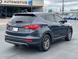 Used 2013 Hyundai Santa Fe Sport w/ Popular Equipment Pkg image 4