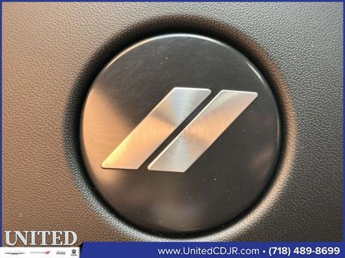 Used 2023 Dodge Hornet GT Plus w/ Tech Pack Plus w/o Parking image 27
