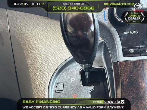 Used 2015 Toyota Venza LE FWD image 13