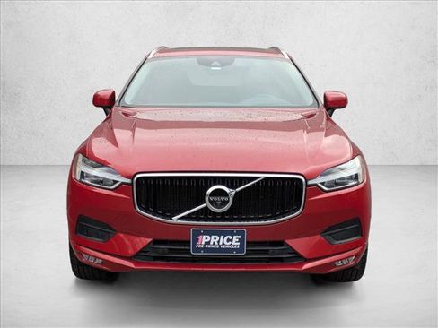 Used 2019 Volvo XC60 T6 Momentum w/ Protection Package Premier image 2