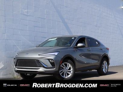 New 2026 Buick Envista Sport Touring w/ Convenience II Package