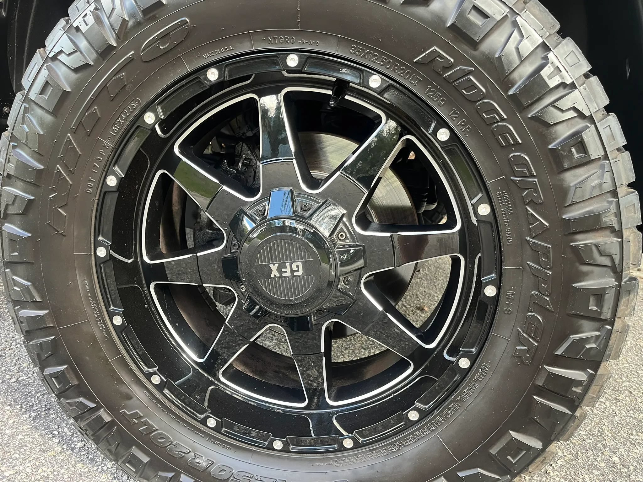 Used 2018 RAM 3500 Tradesman w/ Chrome Appearance Group AWD/4WD image 10
