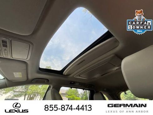 Used 2015 Honda Odyssey Touring image 20
