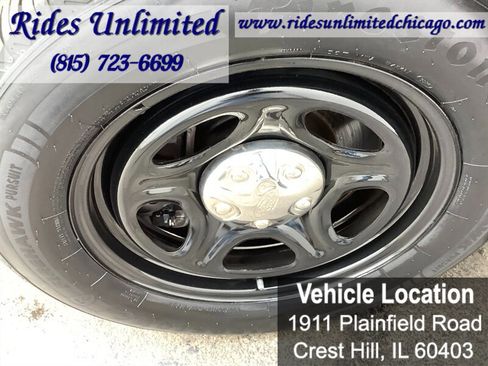 Used 2021 Ford Explorer 4WD Police Interceptor image 39