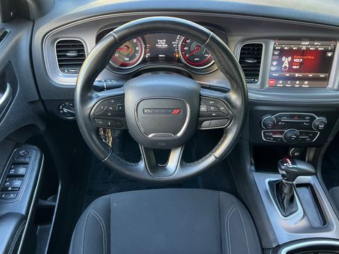 Used 2023 Dodge Charger SXT image 13
