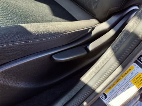 Used 2021 Chevrolet Spark LT image 26