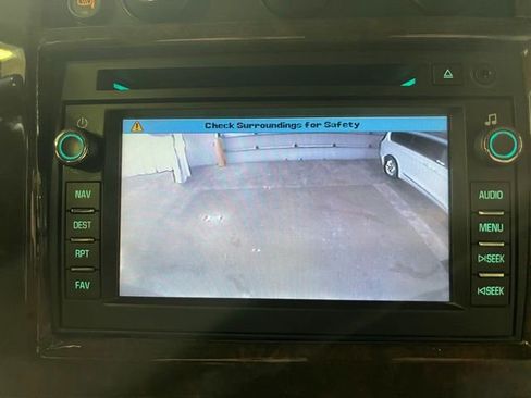 Used 2008 GMC Savana 1500 AWD w/ Preferred Equipment Group image 24