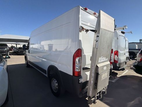 Used 2016 RAM ProMaster 2500 image 4