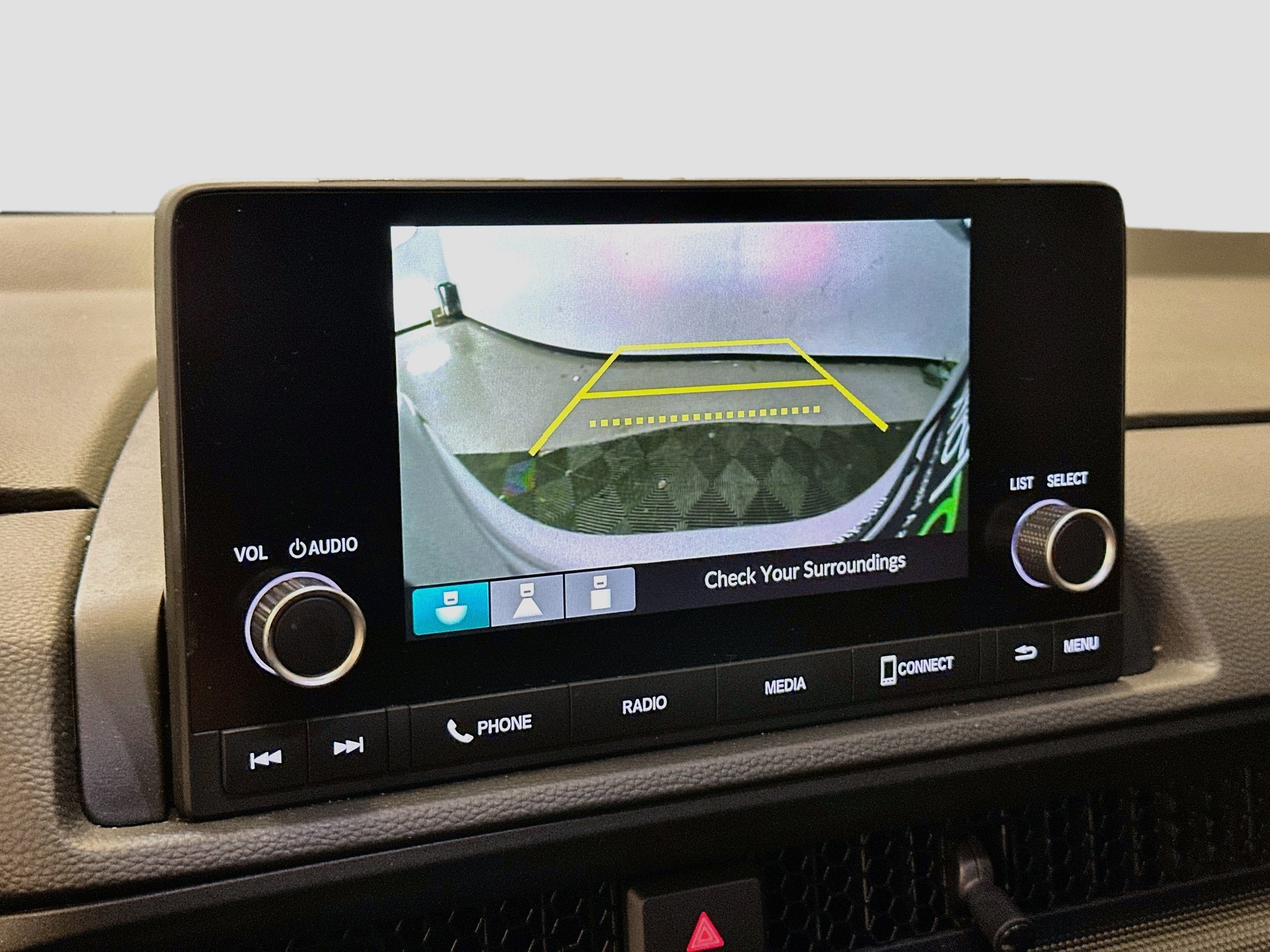Used 2025 Honda CR-V LX image 22