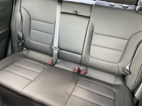 New 2026 Chevrolet TrailBlazer RS w/ Convenience Package image 9