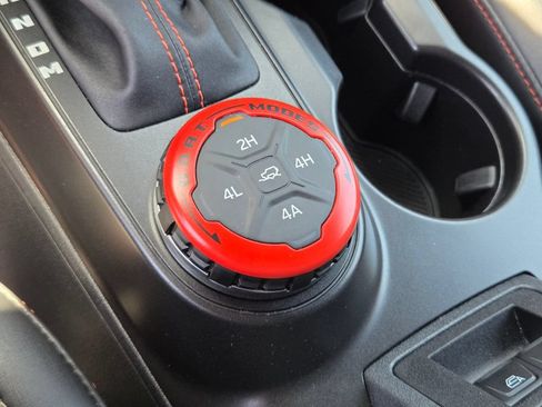 Used 2023 Ford Bronco Raptor AWD/4WD image 27