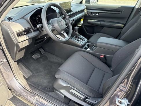 New 2026 Honda CR-V LX image 12