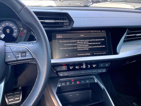 Used 2023 Audi S3 Premium Plus w/ Premium Plus Package image 5