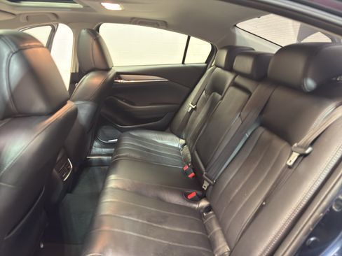 Used 2020 MAZDA MAZDA6 Grand Touring Reserve FWD image 29