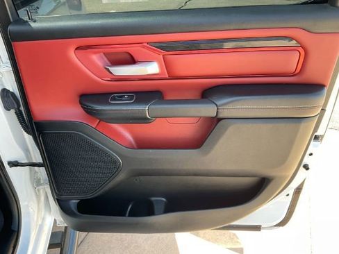 Used 2019 RAM 1500 Rebel w/ Rebel Level 1 Equipment Group AWD/4WD image 16