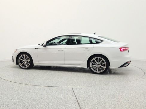 Used 2025 Audi A5 2.0T Premium Plus w/ Convenience Plus Package AWD/4WD image 8