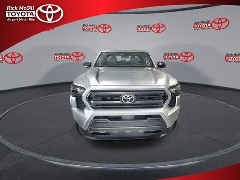 New 2026 Toyota Tacoma SR AWD/4WD image 3