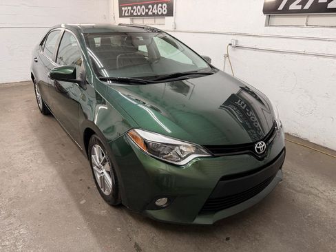 Used 2014 Toyota Corolla LE FWD image 7