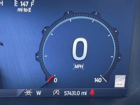 Certified 2024 Ford F150 Raptor AWD/4WD image 22