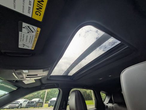 Certified 2025 MAZDA CX-5 Signature AWD/4WD image 19