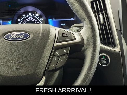 Used 2023 Ford Edge SEL w/ Convenience Package AWD/4WD image 27