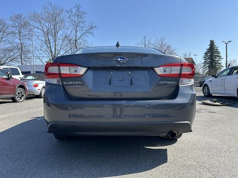 Used 2018 Subaru Impreza 2.0i Premium w/ Eyesight & BSD & Rcta image 5