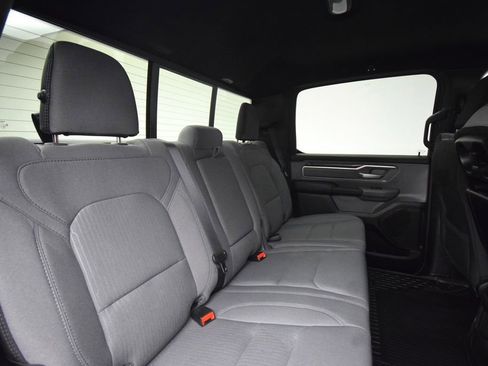 Used 2022 RAM 1500 Big Horn AWD/4WD image 23