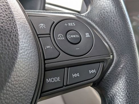 Used 2024 Toyota Corolla LE FWD image 12