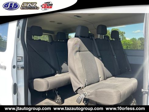 Used 2017 Ford Transit 150 XL RWD image 13