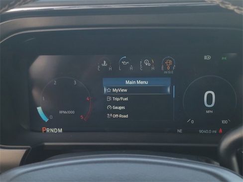 Certified 2025 Ford F250 Lariat w/ Chrome Package image 25