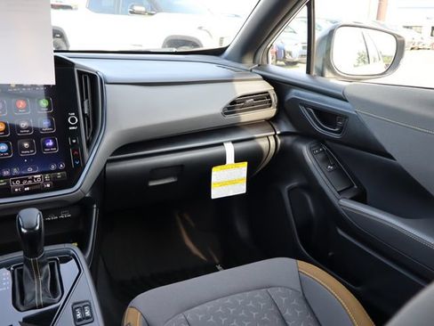 Certified 2025 Subaru Crosstrek 2.5i Sport w/ Popular Package #3A AWD/4WD image 15